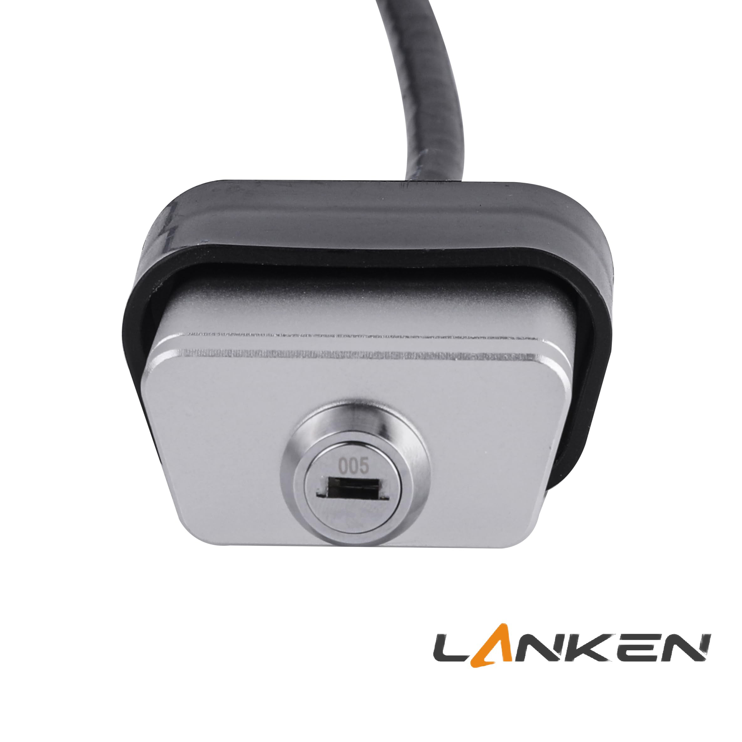 Anti-theft Obd2 Port Lock Cap    OBDII Socket Locking Device Vehicle OBD Port Protection