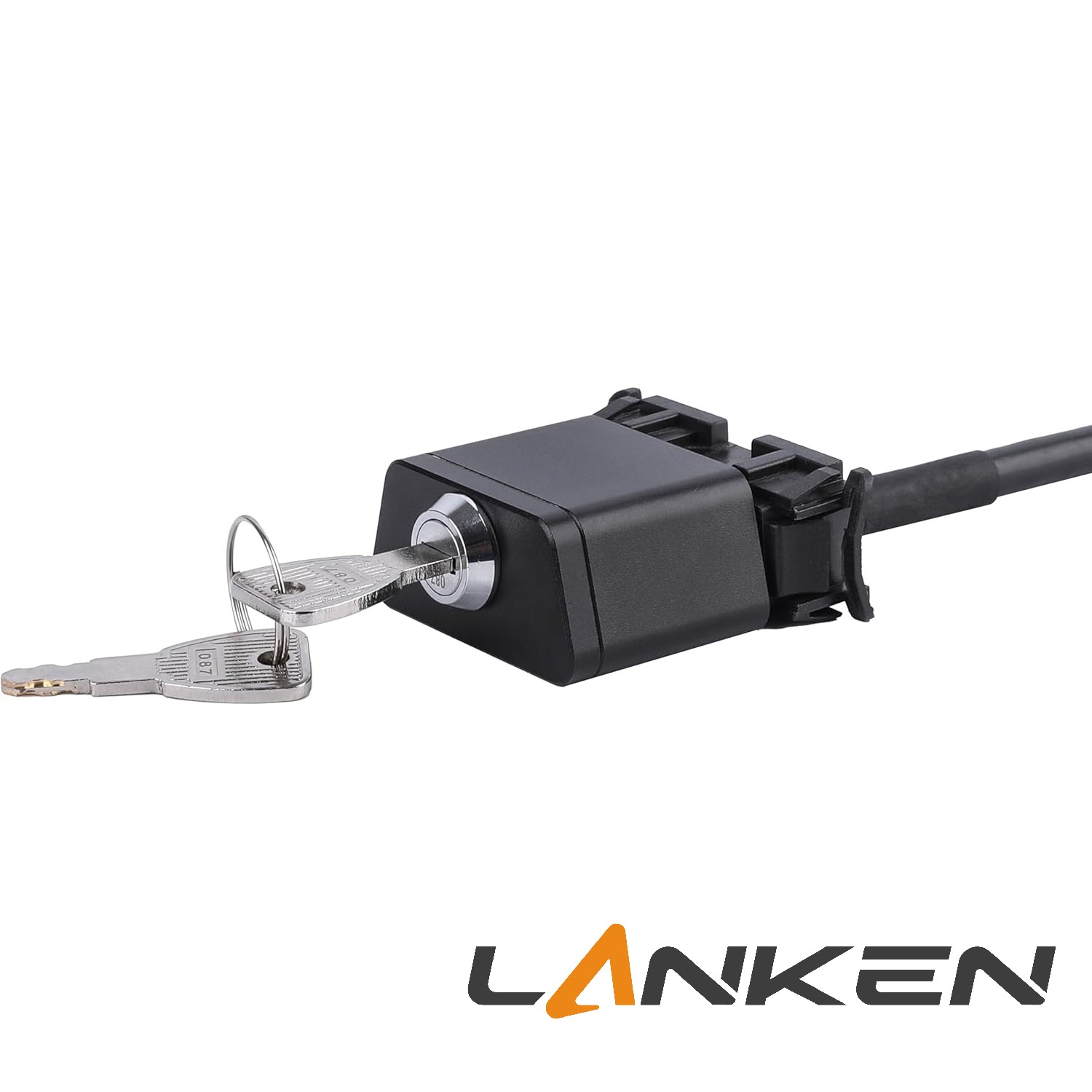 Metal obd2 port lock cap  OBDii Connector Anti-Theft obd2 OBDii Port Lock 