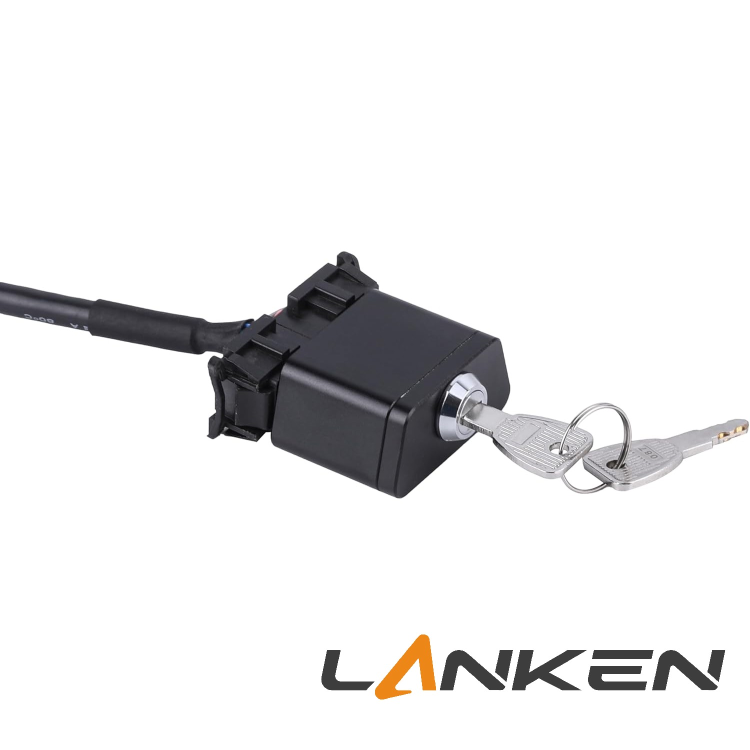 OBD lock OBD2 Port Anti-Theft Tool, OBD Lock Protector with 2 Keys